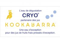 Partenaire Cryofiltration: Kookabarra à Avignon